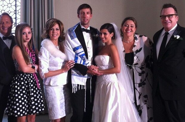Jewtopia (2012) - photo 5