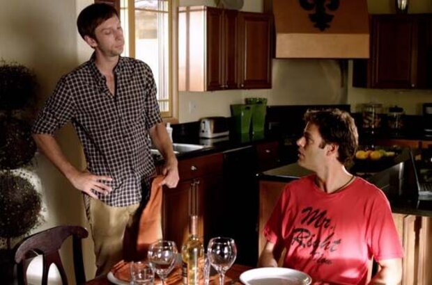 Jewtopia (2012) - photo 4