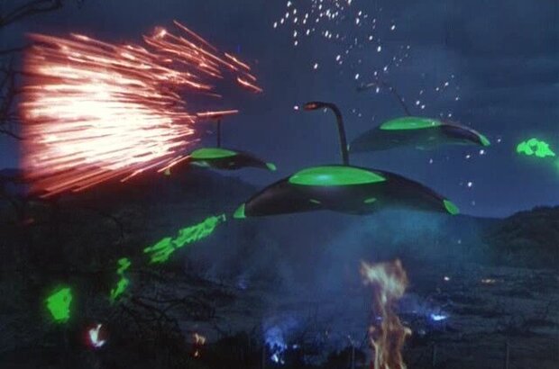 The War of the Worlds (1953) - photo 1
