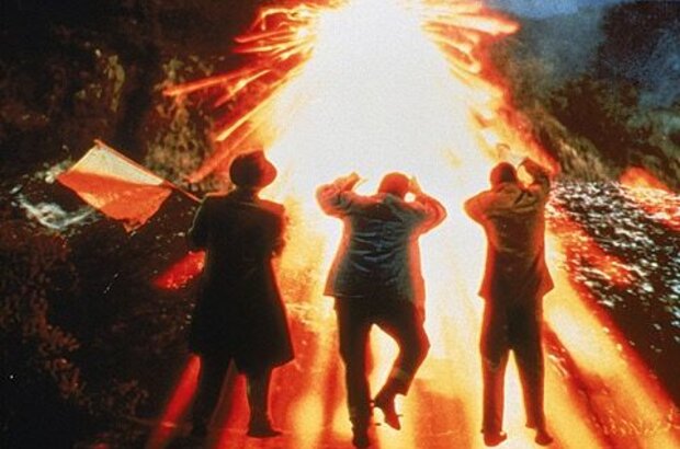 The War of the Worlds (1953) - photo 6