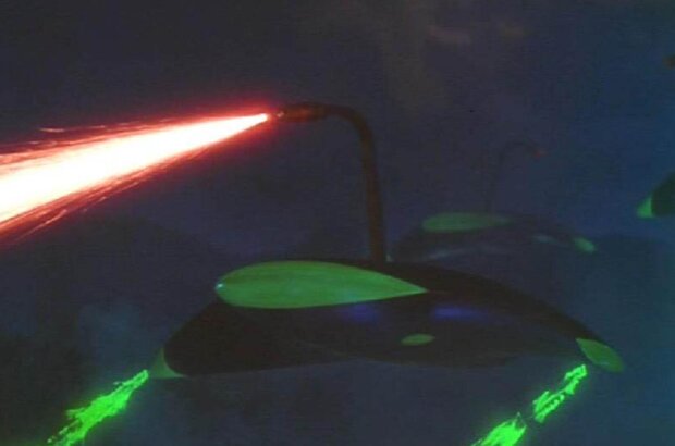 The War of the Worlds (1953) - photo 3