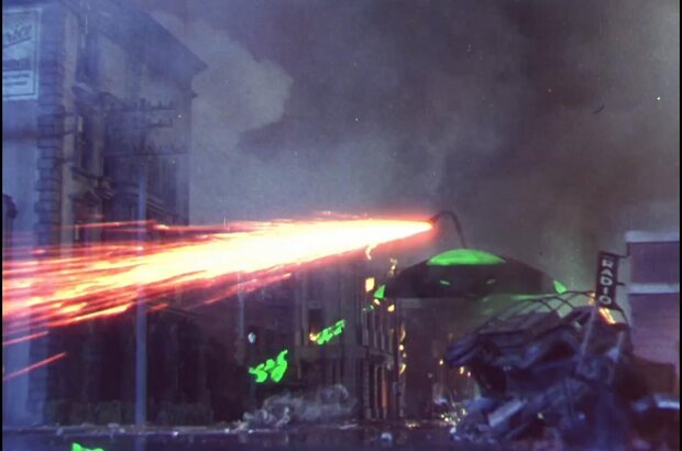 The War of the Worlds (1953) - photo 2