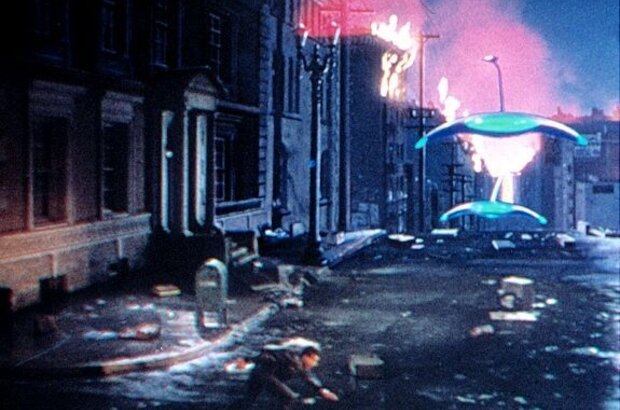 The War of the Worlds (1953) - photo 5