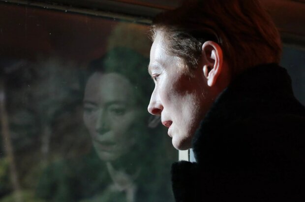 The Eternal Daughter (2022) - photo 1