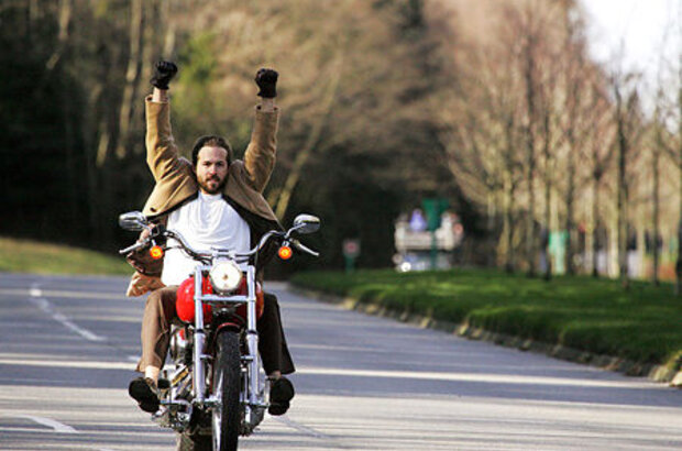 Chaos Theory (2007) - photo 6