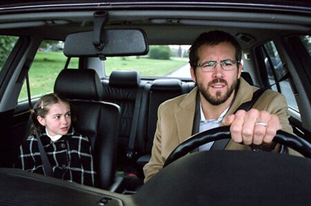 Chaos Theory (2007) - photo 4