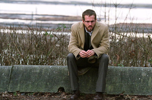 Chaos Theory (2007) - photo 5