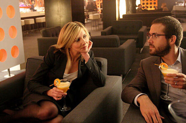 Chaos Theory (2007) - photo 2
