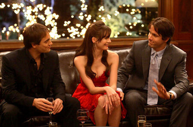 Chaos Theory (2007) - photo 3