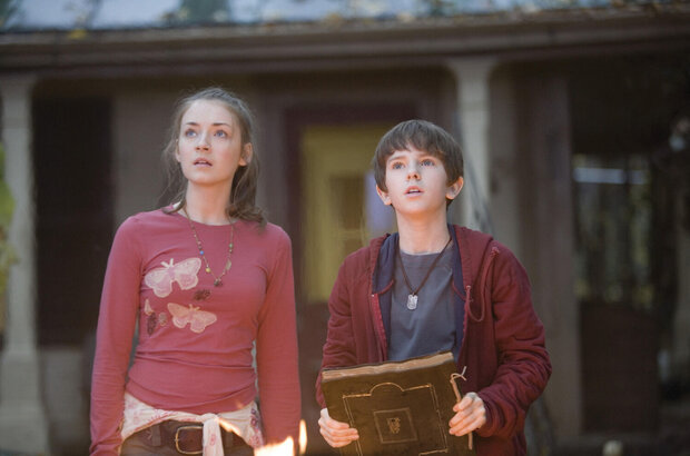 The Spiderwick Chronicles (2008) - photo 2