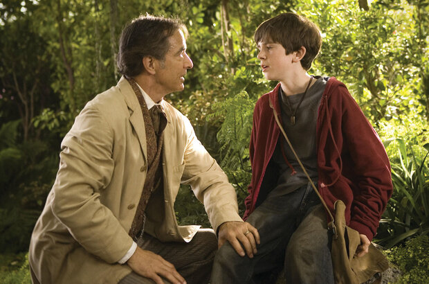 The Spiderwick Chronicles (2008) - photo 4