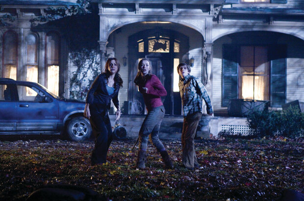 The Spiderwick Chronicles (2008) - photo 9