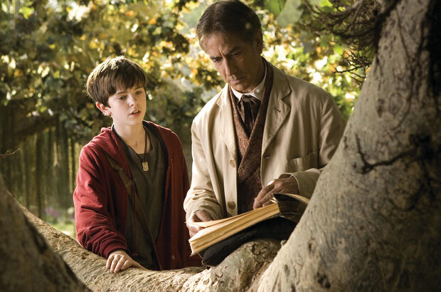 The Spiderwick Chronicles (2008) - photo 3