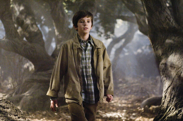 The Spiderwick Chronicles (2008) - photo 10