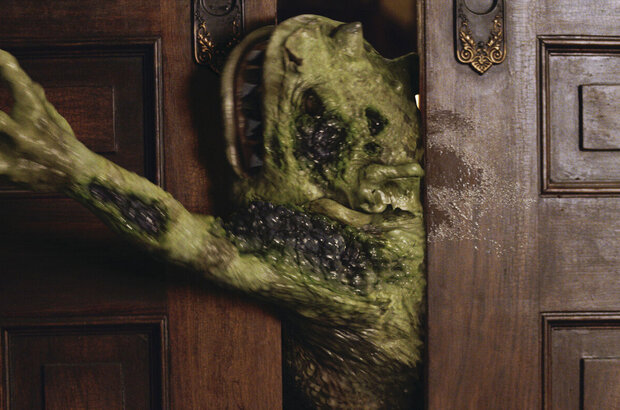 The Spiderwick Chronicles (2008) - photo 7