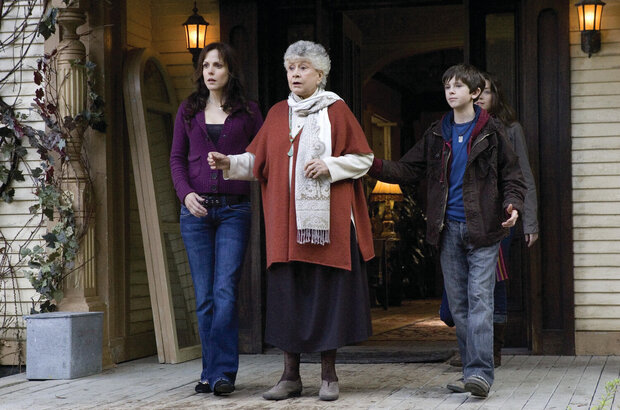 The Spiderwick Chronicles (2008) - photo 5