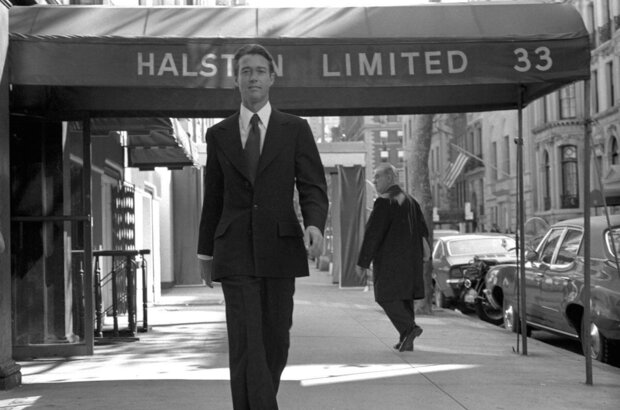 Halston (2019) - photo 7