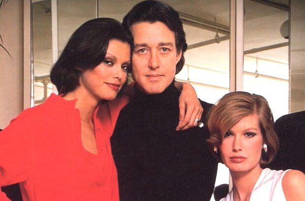Halston (2019) - photo 9