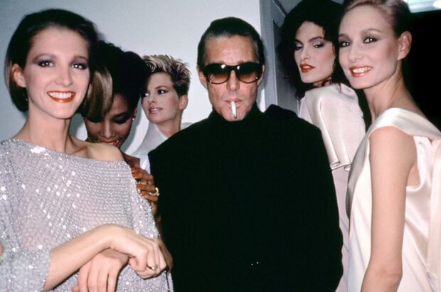 Halston (2019) - photo 2