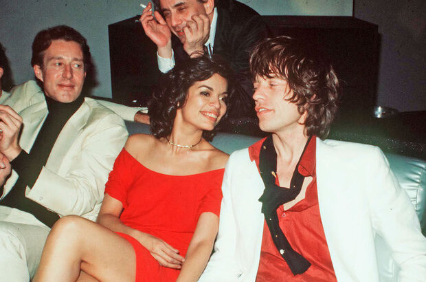 Halston (2019) - photo 6