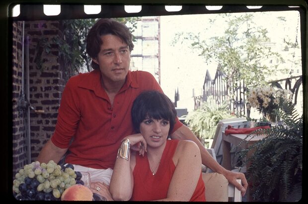 Halston (2019) - photo 1