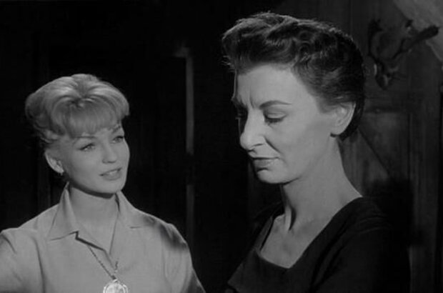 The City of the Dead (1960) - photo 1