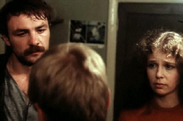 Дорогой Эдисон (1986) - фото 7