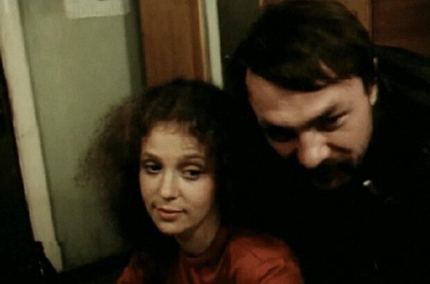 Дорогой Эдисон (1986) - фото 8