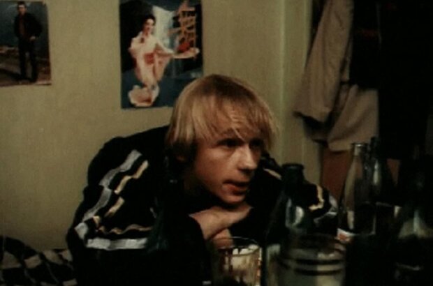 Дорогой Эдисон (1986) - фото 5