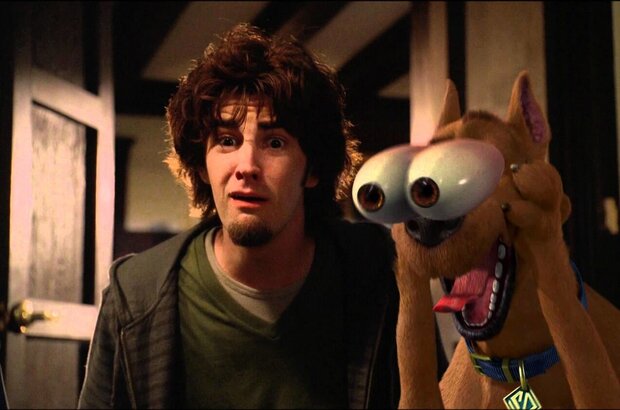 Scooby-Doo! Curse of the Lake Monster (2010) - photo 8
