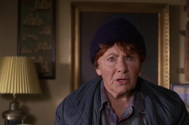 Scooby-Doo! Curse of the Lake Monster (2010) - photo 9