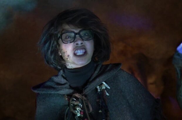 Scooby-Doo! Curse of the Lake Monster (2010) - photo 2