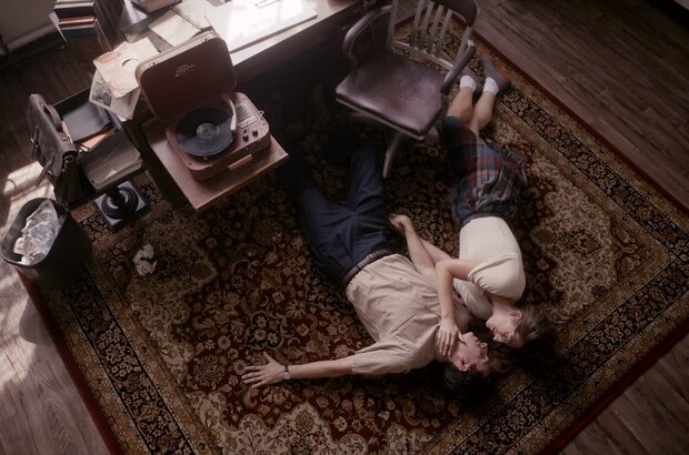 A Compassionate Spy (2022) - photo 2