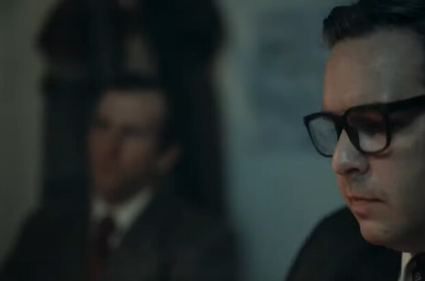 A Compassionate Spy (2022) - photo 1