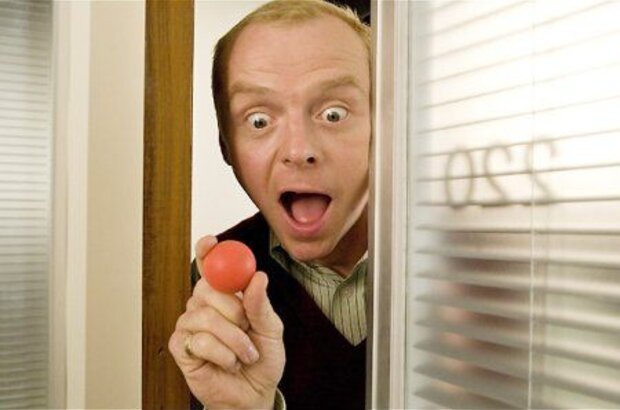 How to Lose Friends & Alienate People (2008) - photo 1