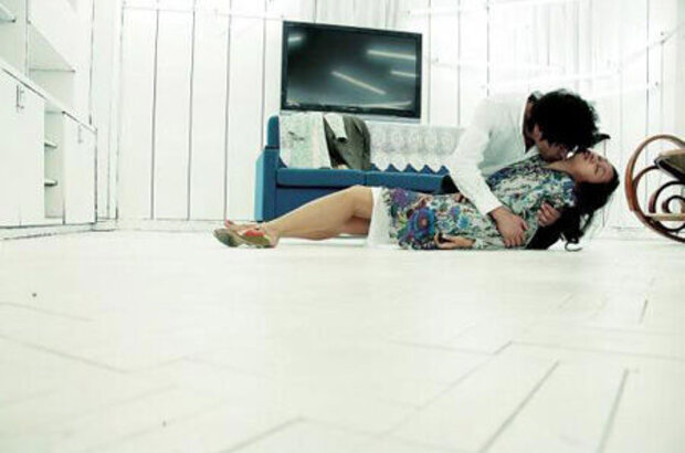 Thirst (2009) - photo 3