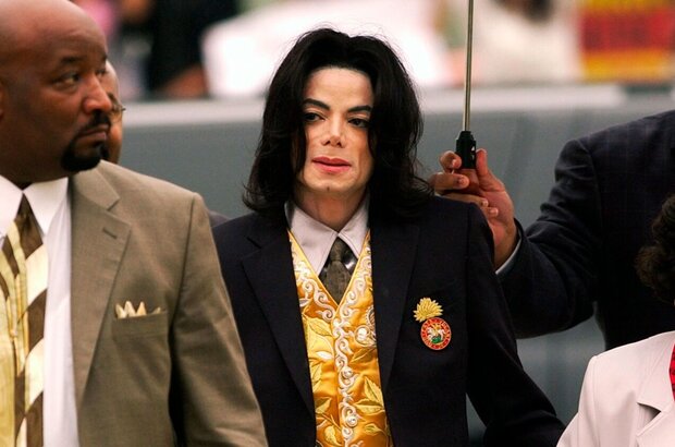 Leaving Neverland (2019) - photo 4