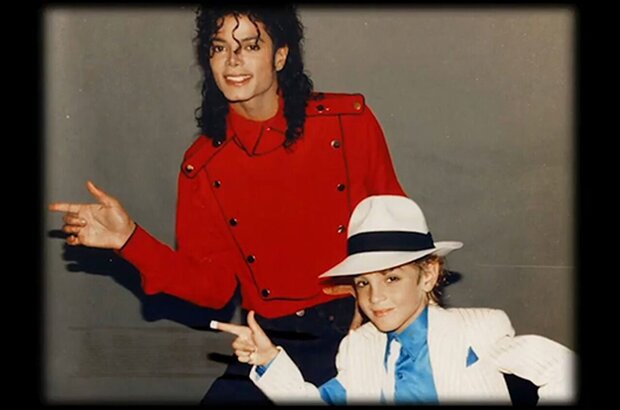 Leaving Neverland (2019) - photo 3