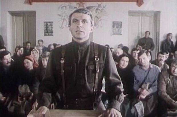Три гильзы от английского карабина (1983) - фото 8