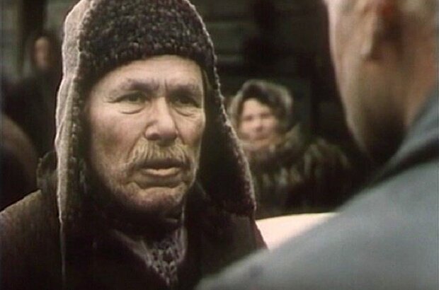 Три гильзы от английского карабина (1983) - фото 7