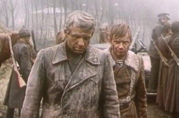 Три гильзы от английского карабина (1983) - фото 2