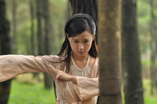 Sword of the Assassin (2012) - photo 6