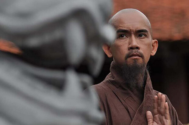 Sword of the Assassin (2012) - photo 5