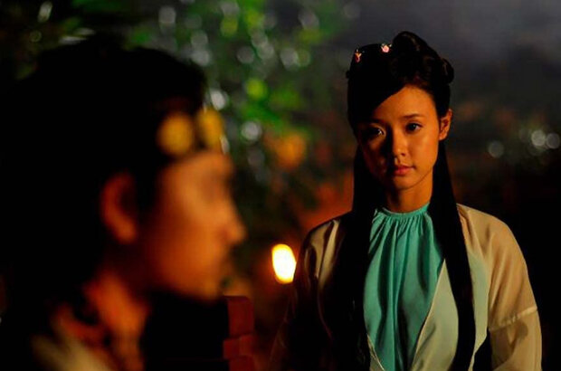 Sword of the Assassin (2012) - photo 1