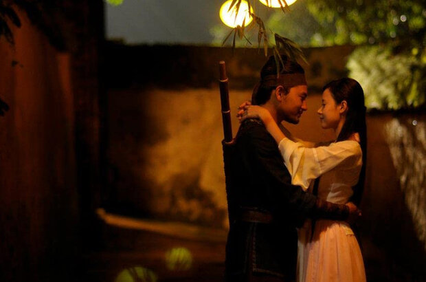 Sword of the Assassin (2012) - photo 3