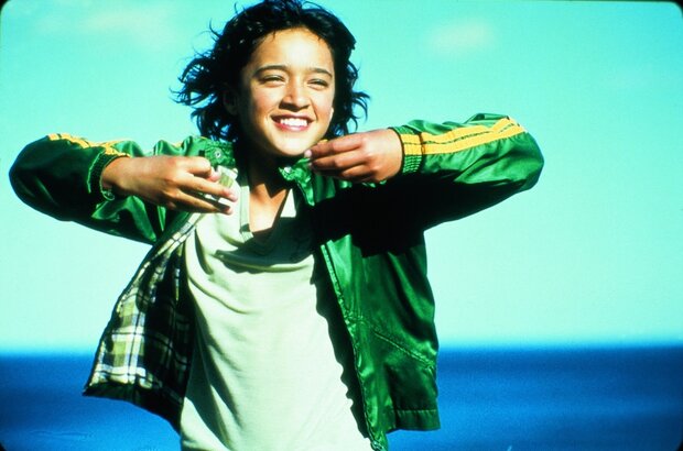 Whale Rider (2002) - photo 7