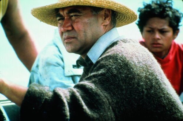 Whale Rider (2002) - photo 6