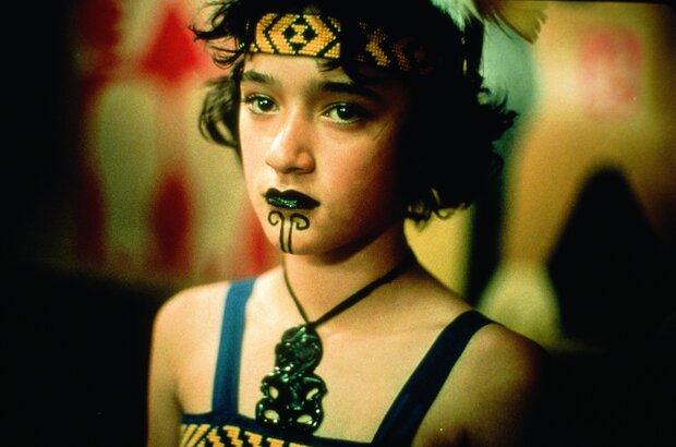 Whale Rider (2002) - photo 5
