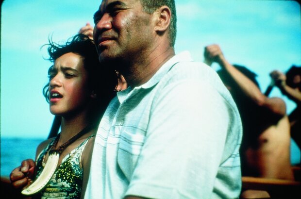 Whale Rider (2002) - photo 1