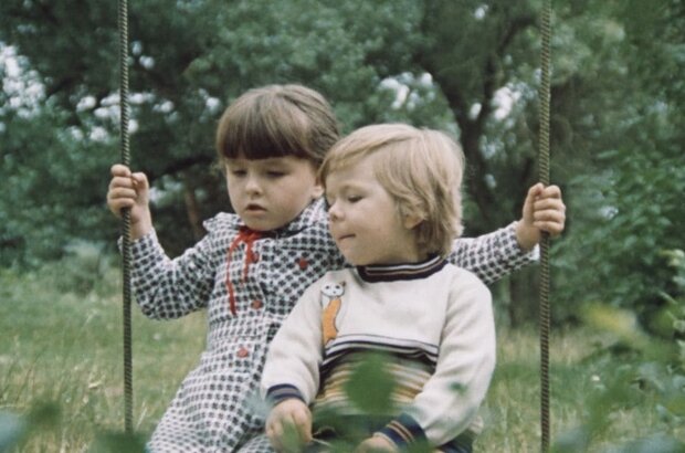 ‎Yurka - the Son of the Commander‎ (1985) - photo 3